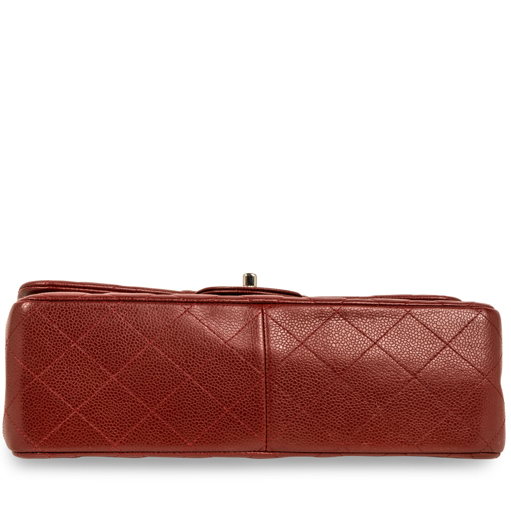 Chanel Classic Flap Shoulder Bag - Rovelle Bags