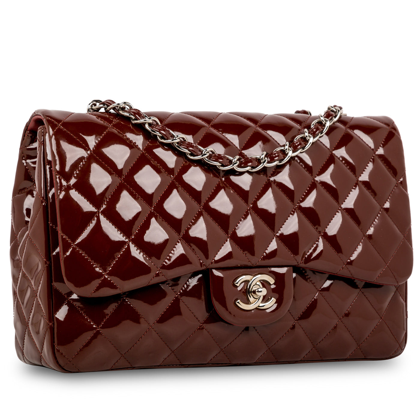 Chanel Classic Flap Shoulder Bag - Rovelle Bags