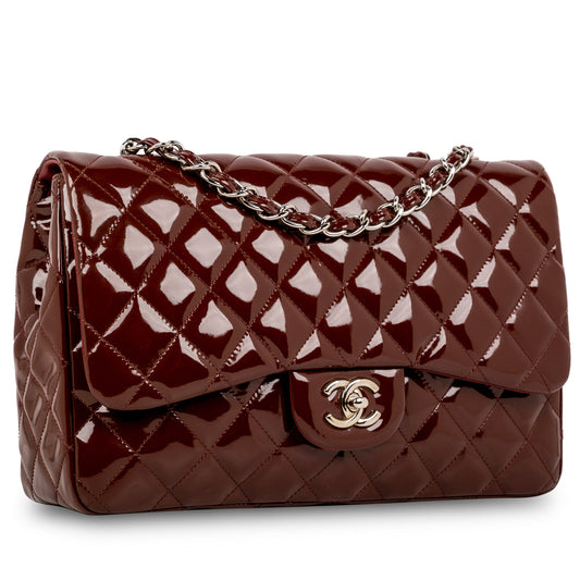 Chanel Classic Flap Shoulder Bag - Rovelle Bags