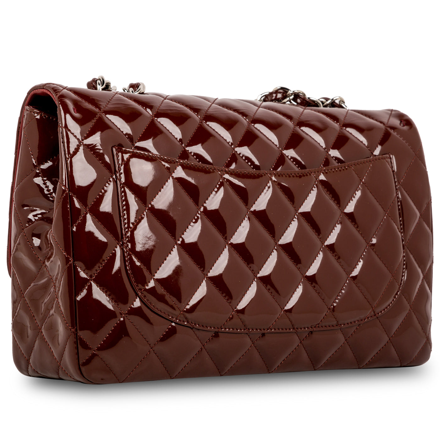 Chanel Classic Flap Shoulder Bag - Rovelle Bags