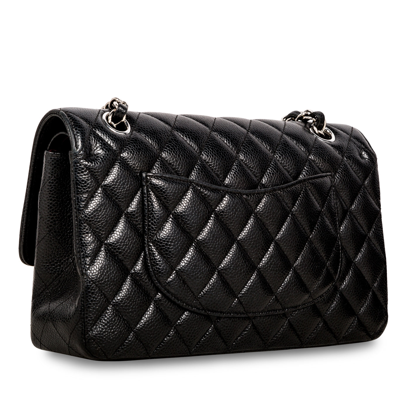 Chanel Classic Flap Shoulder Bag - Rovelle Bags
