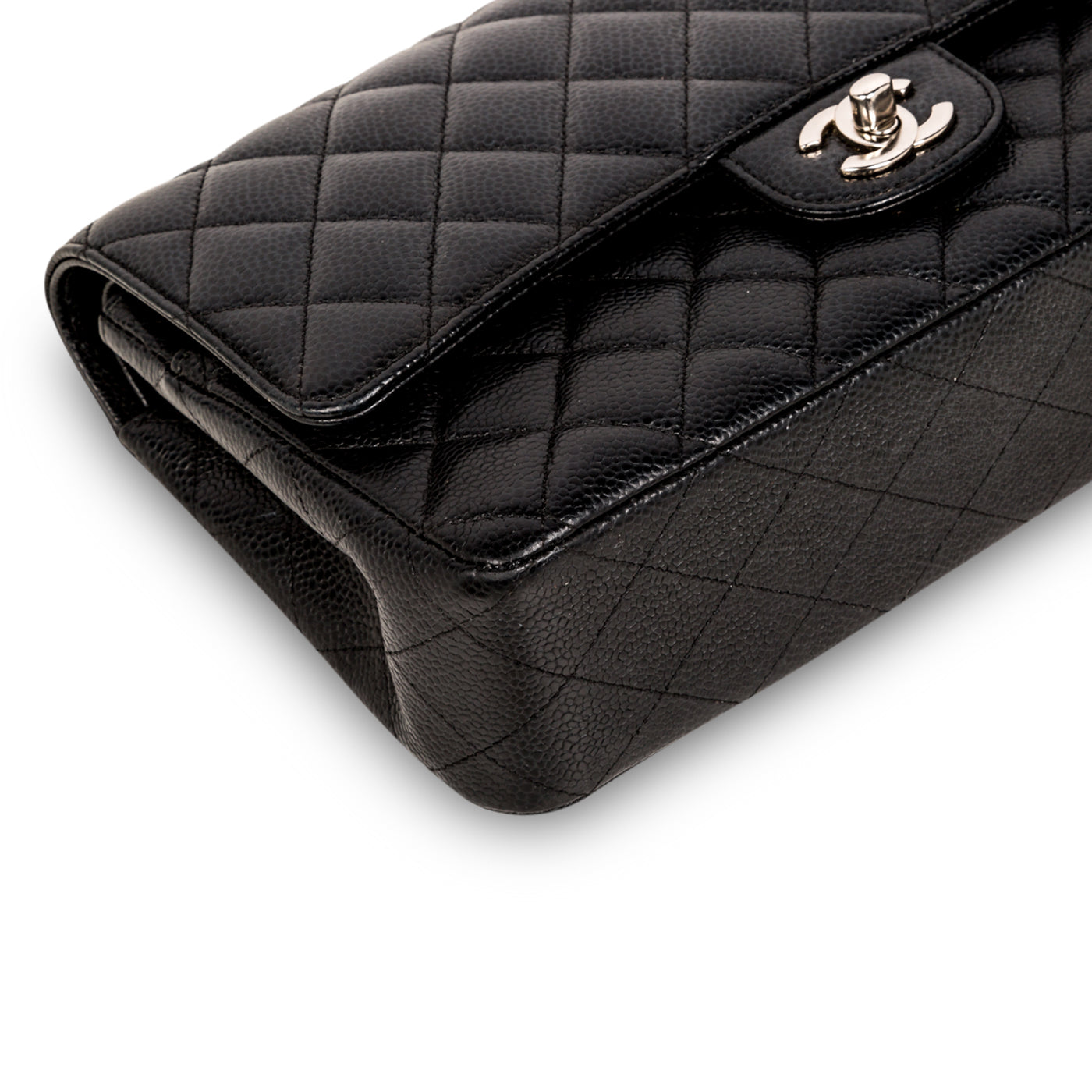 Chanel Classic Flap Shoulder Bag - Rovelle Bags