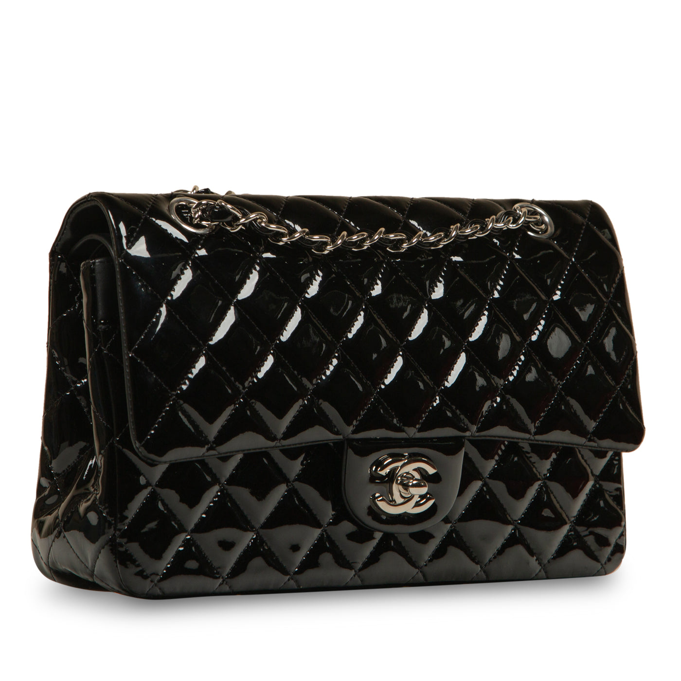 Chanel Classic Flap Shoulder Bag - Rovelle Bags