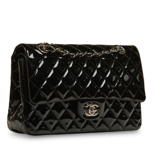Chanel Classic Flap Shoulder Bag - Rovelle Bags