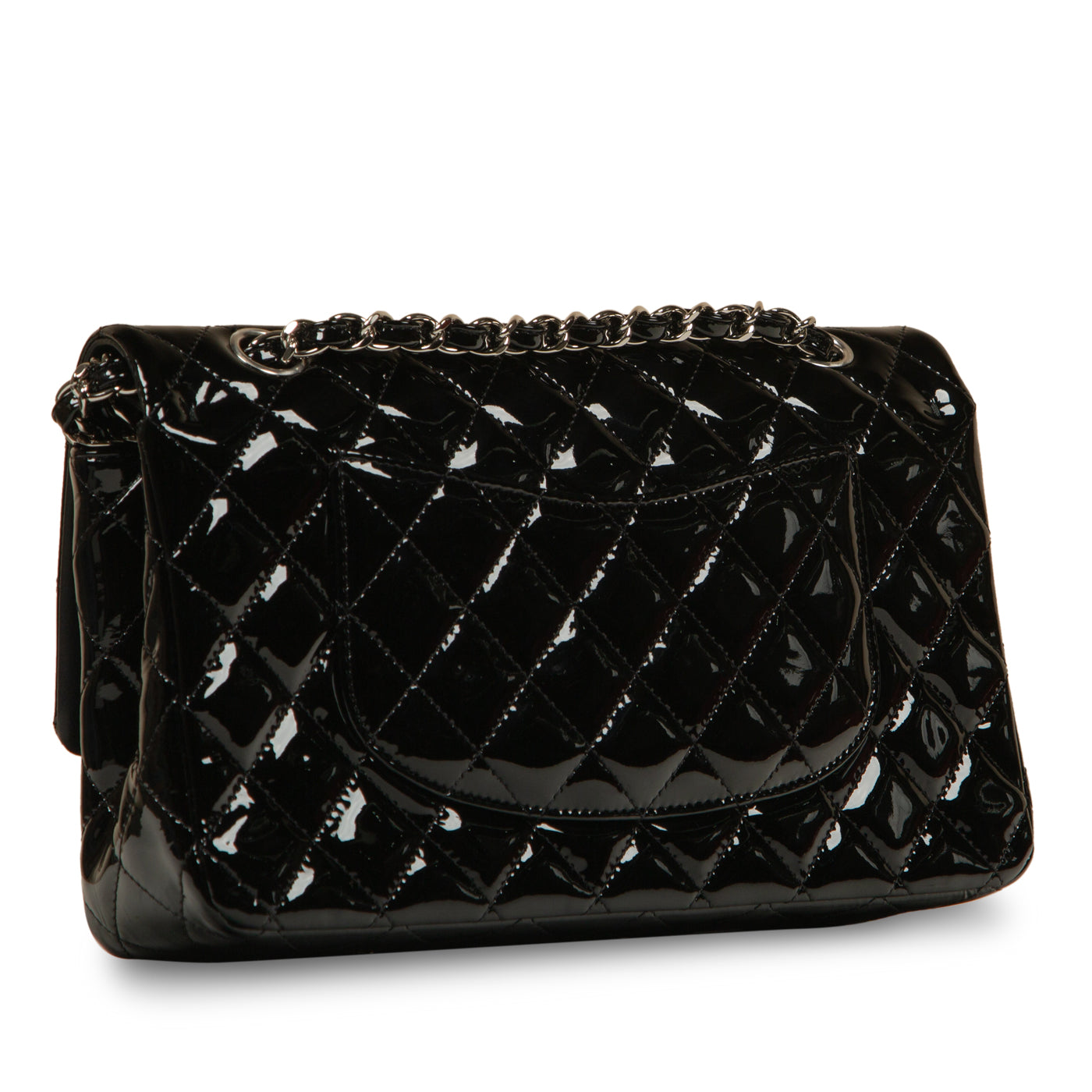 Chanel Classic Flap Shoulder Bag - Rovelle Bags