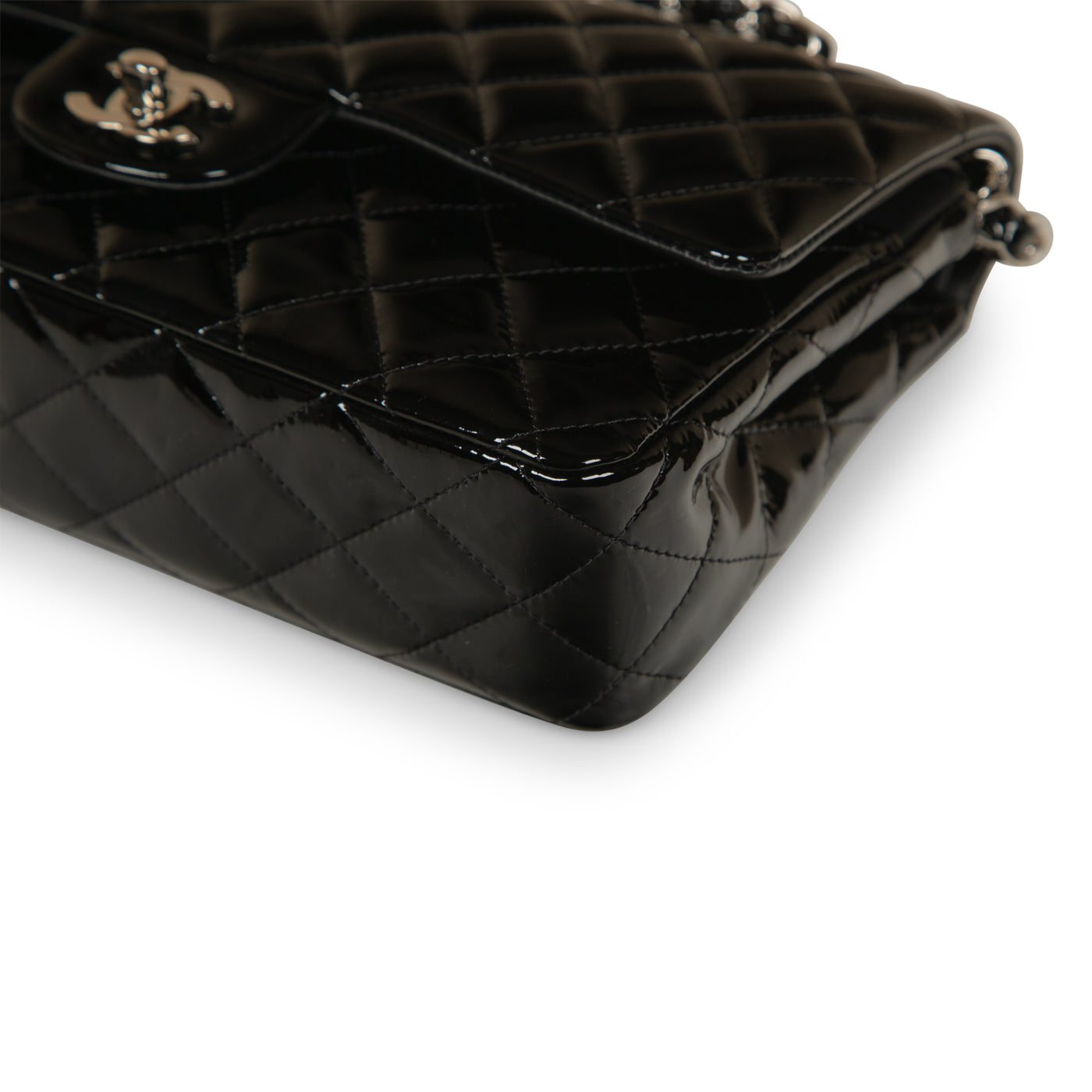 Chanel Classic Flap Shoulder Bag - Rovelle Bags