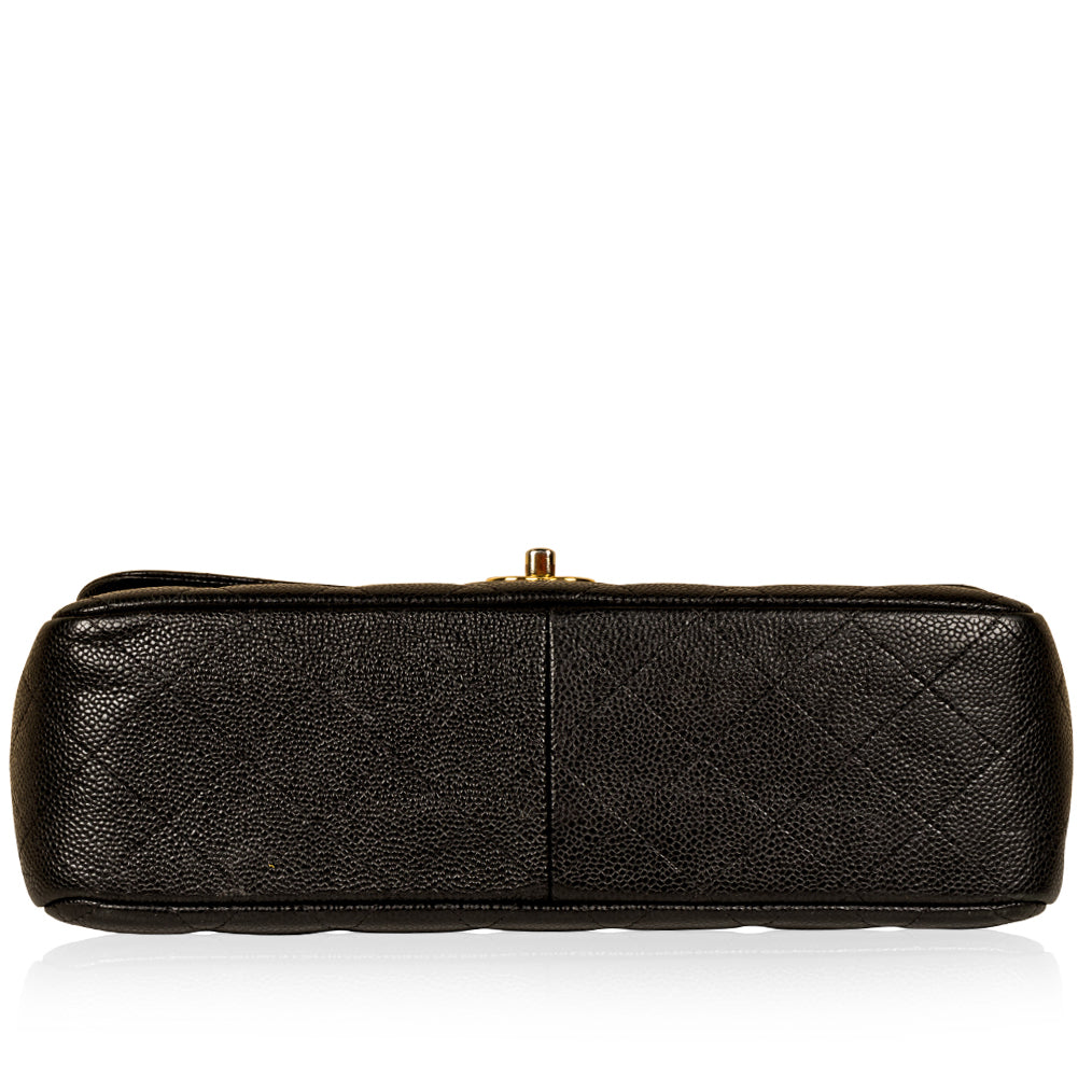 Chanel Classic Flap Shoulder Bag - Rovelle Bags