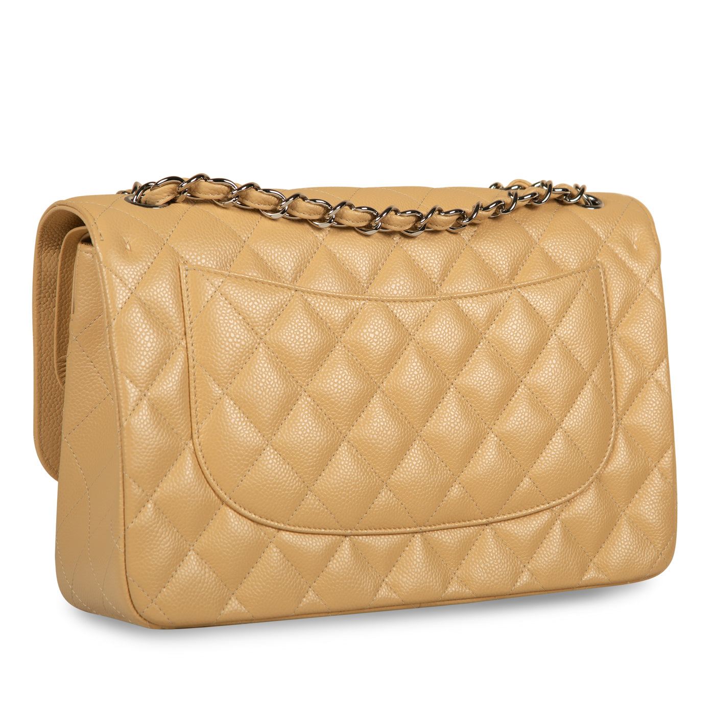 Chanel Classic Flap Shoulder Bag - Rovelle Bags