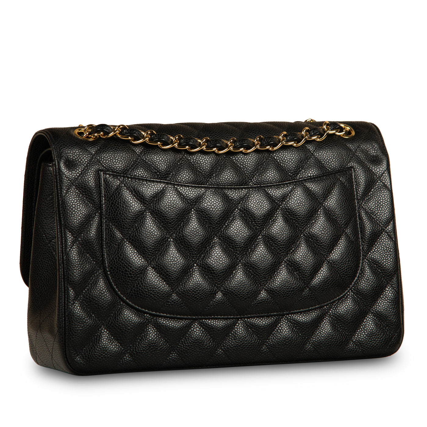 Chanel Classic Flap Shoulder Bag - Rovelle Bags
