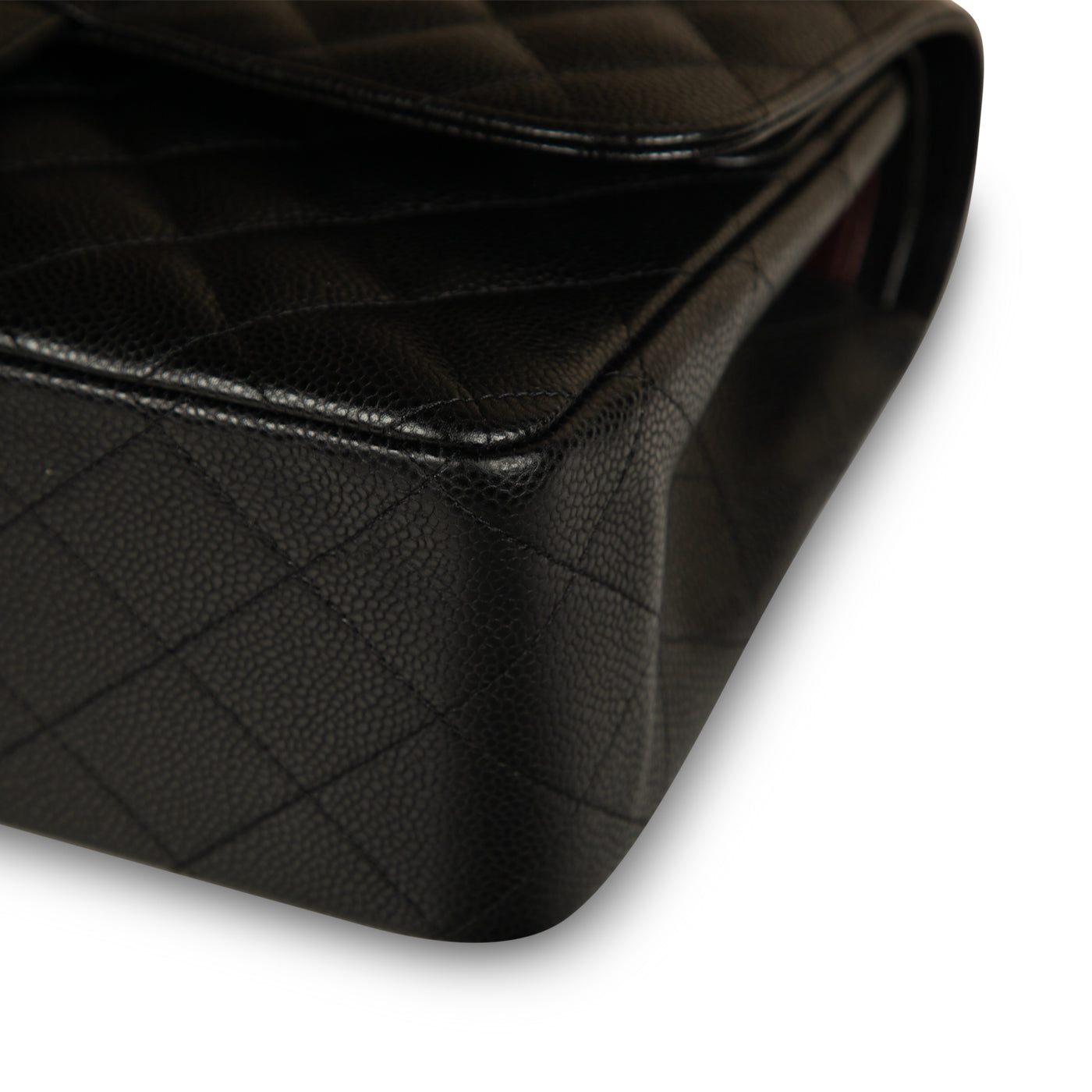 Chanel Classic Flap Shoulder Bag - Rovelle Bags
