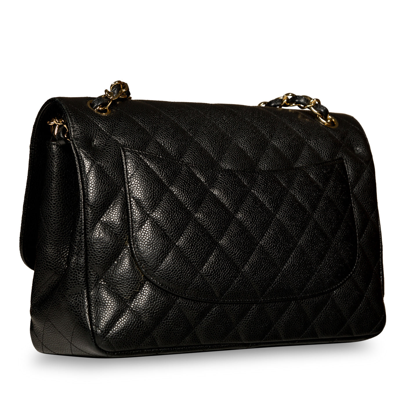 Chanel Classic Flap Shoulder Bag - Rovelle Bags