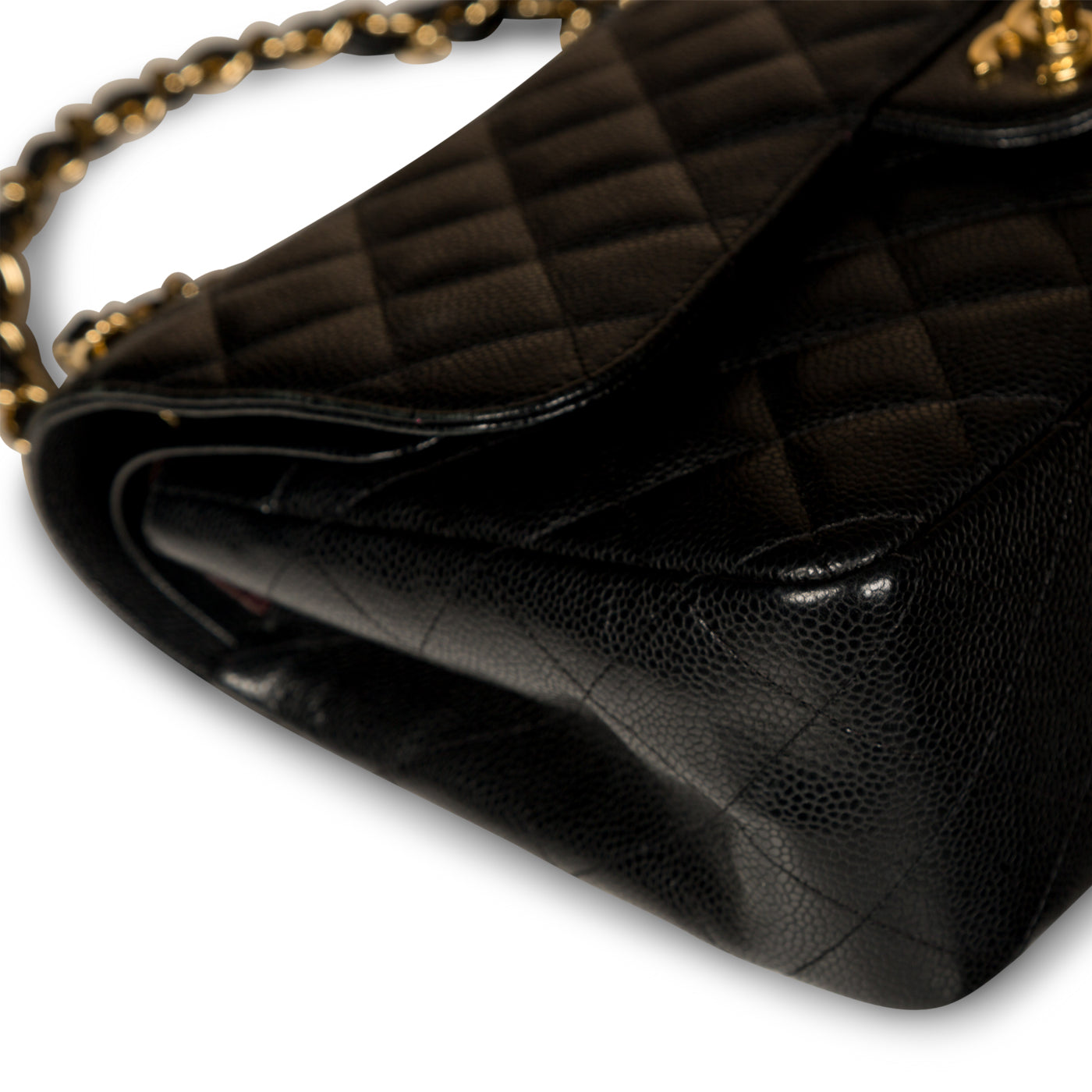 Chanel Classic Flap Shoulder Bag - Rovelle Bags