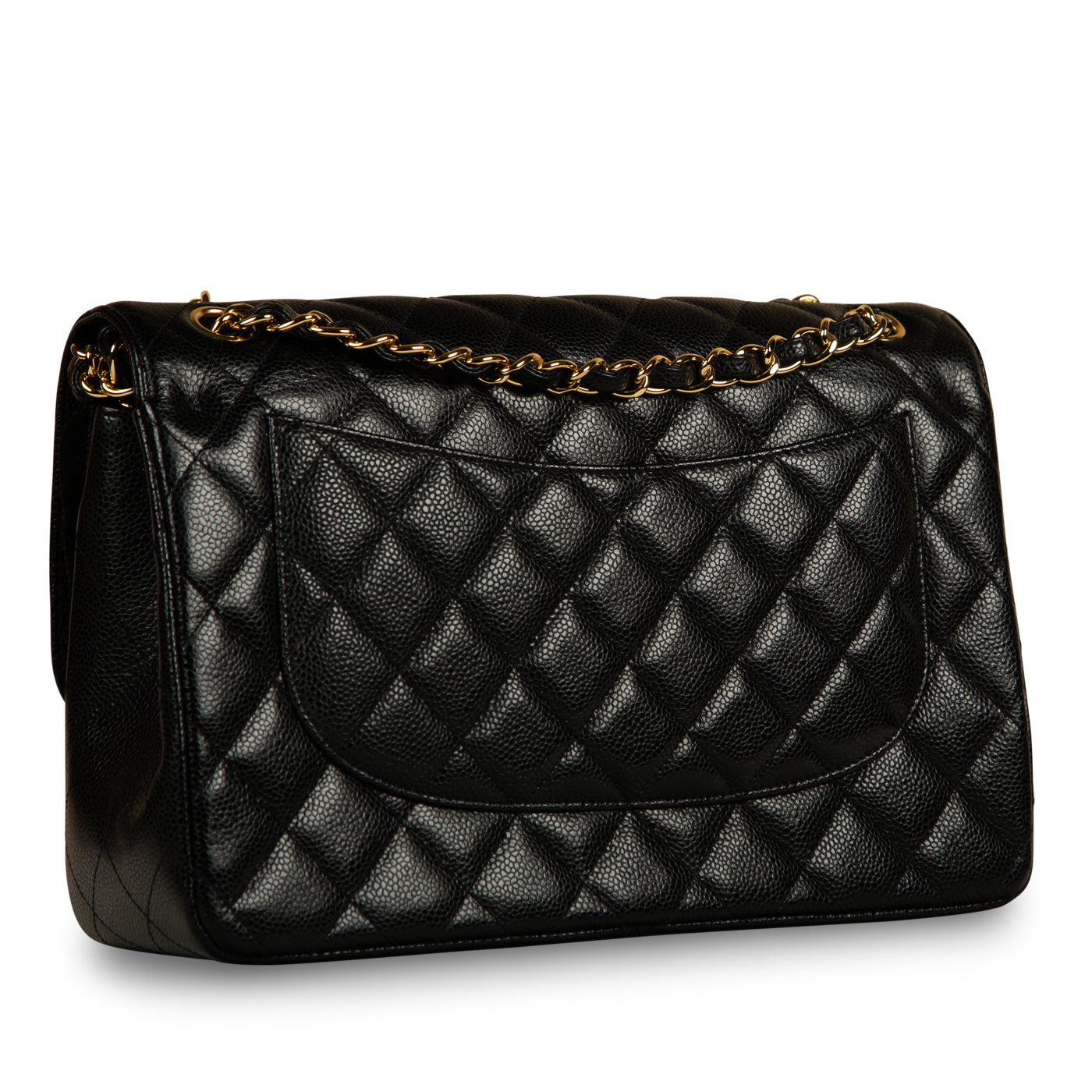 Chanel Classic Flap Shoulder Bag - Rovelle Bags