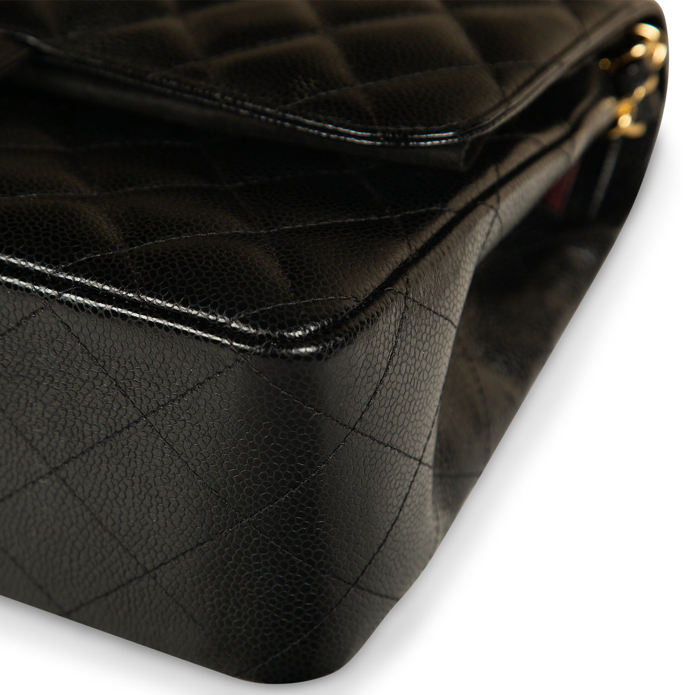 Chanel Classic Flap Shoulder Bag - Rovelle Bags