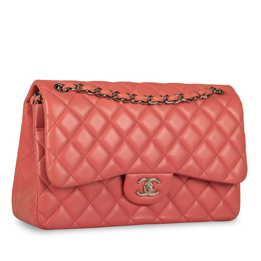 Chanel Classic Flap Shoulder Bag - Rovelle Bags