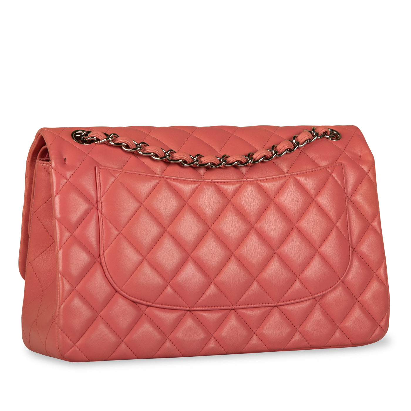 Chanel Classic Flap Shoulder Bag - Rovelle Bags