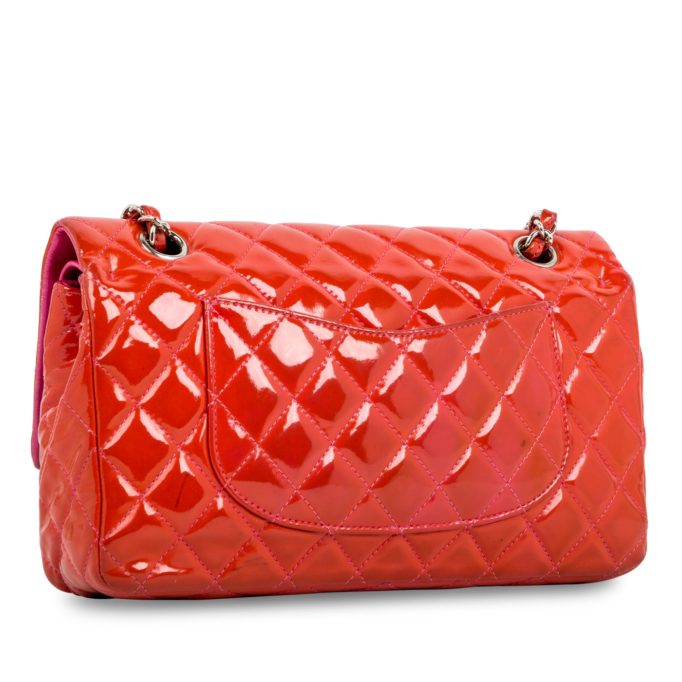 Chanel Classic Flap Shoulder Bag - Rovelle Bags
