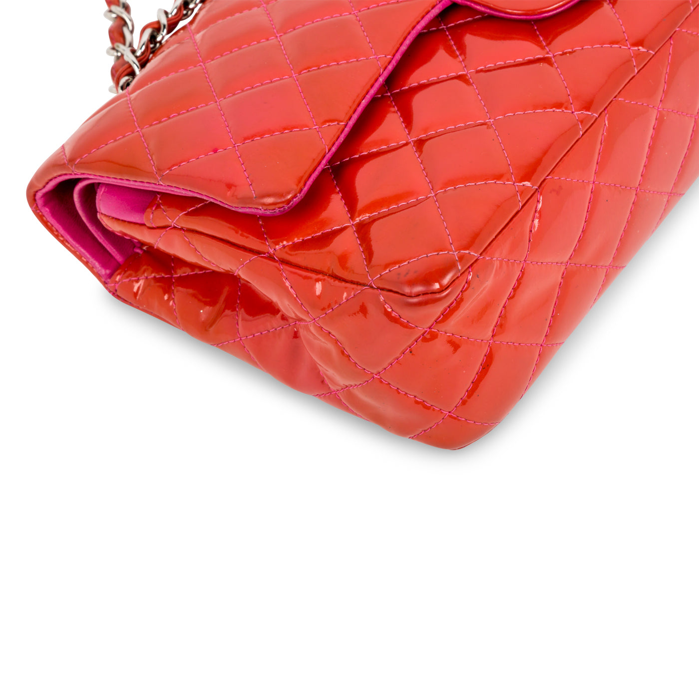 Chanel Classic Flap Shoulder Bag - Rovelle Bags
