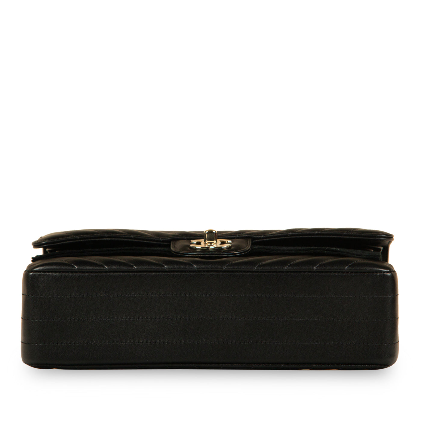 Chanel Classic Flap Shoulder Bag - Rovelle Bags