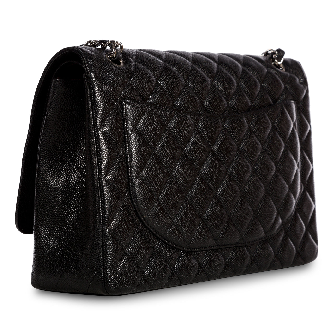 Chanel Classic Flap Shoulder Bag - Rovelle Bags