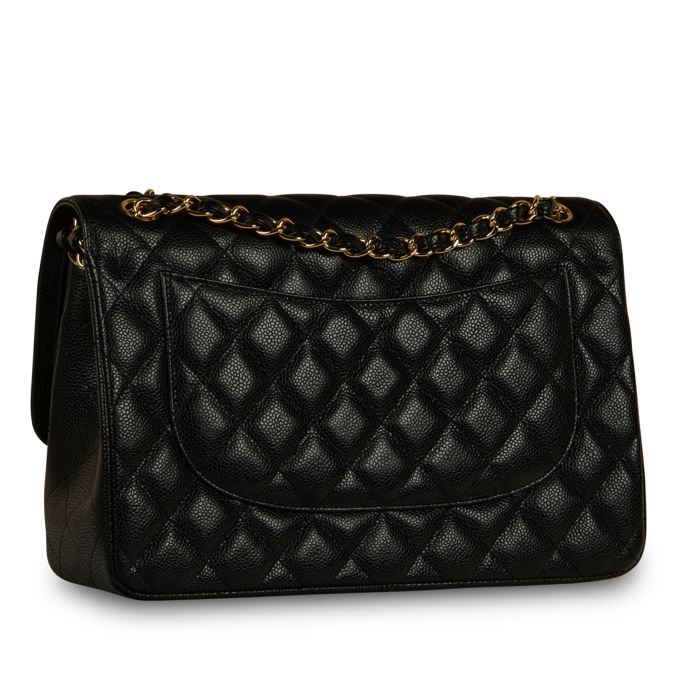 Chanel Classic Flap Shoulder Bag - Rovelle Bags