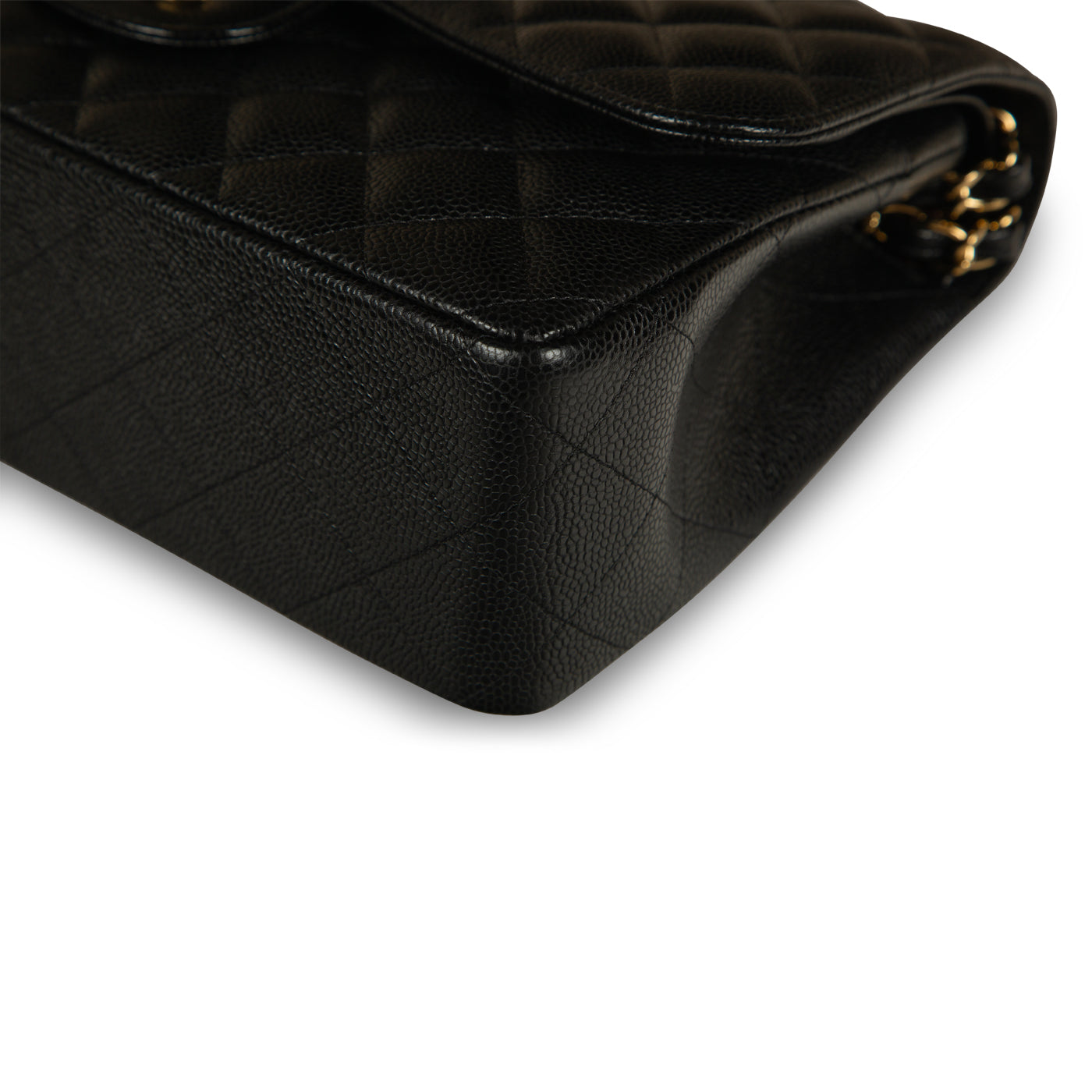 Chanel Classic Flap Shoulder Bag - Rovelle Bags