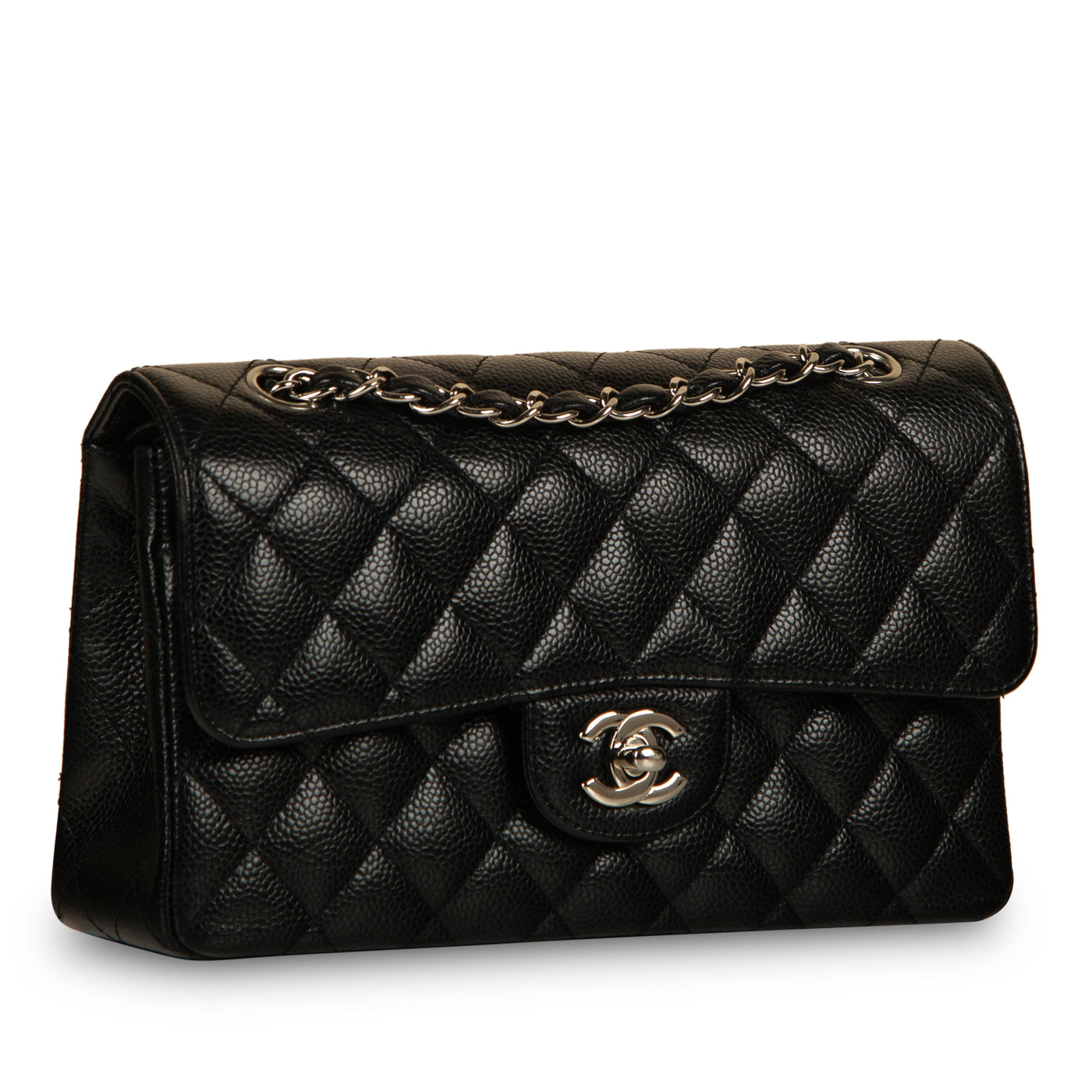 Chanel Classic Flap Shoulder Bag - Rovelle Bags
