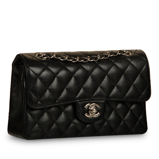 Chanel Classic Flap Shoulder Bag - Rovelle Bags