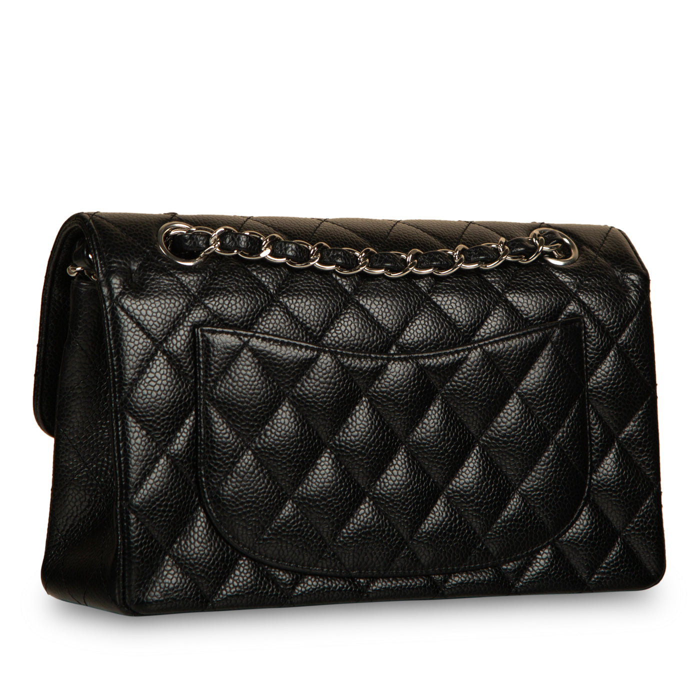 Chanel Classic Flap Shoulder Bag - Rovelle Bags