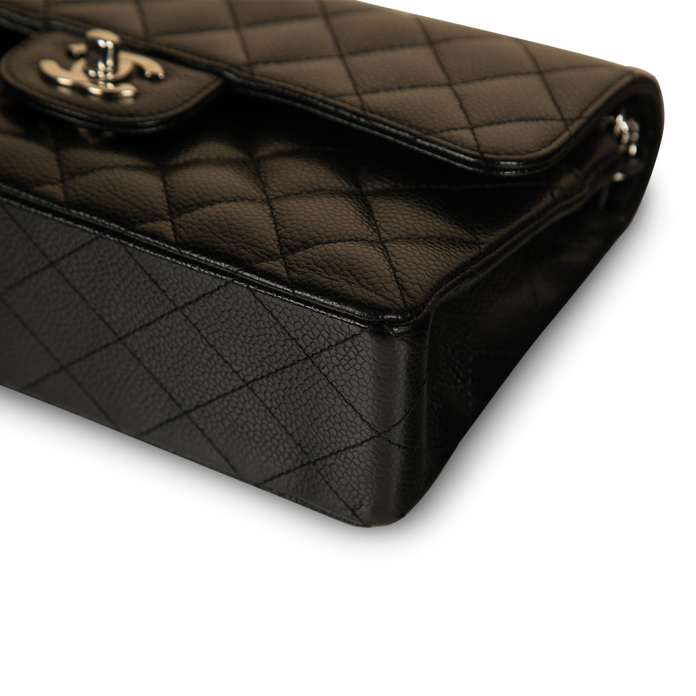 Chanel Classic Flap Shoulder Bag - Rovelle Bags