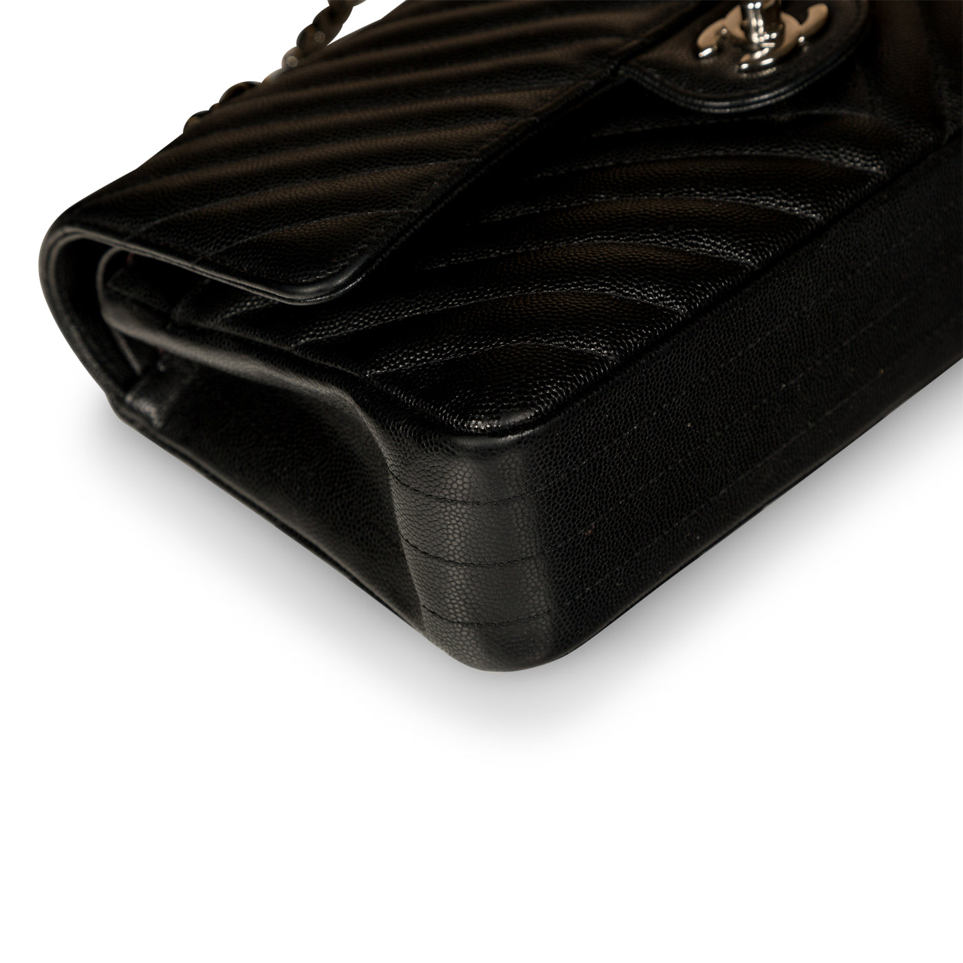 Chanel Classic Flap Shoulder Bag - Rovelle Bags