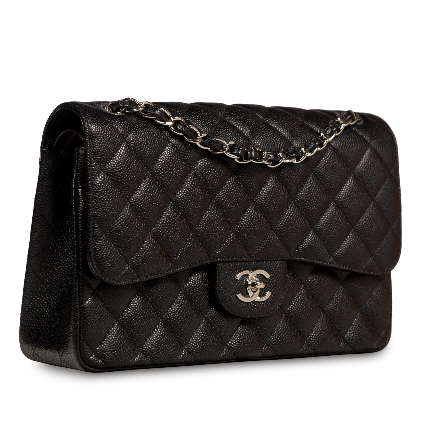 Chanel Classic Flap Shoulder Bag - Rovelle Bags