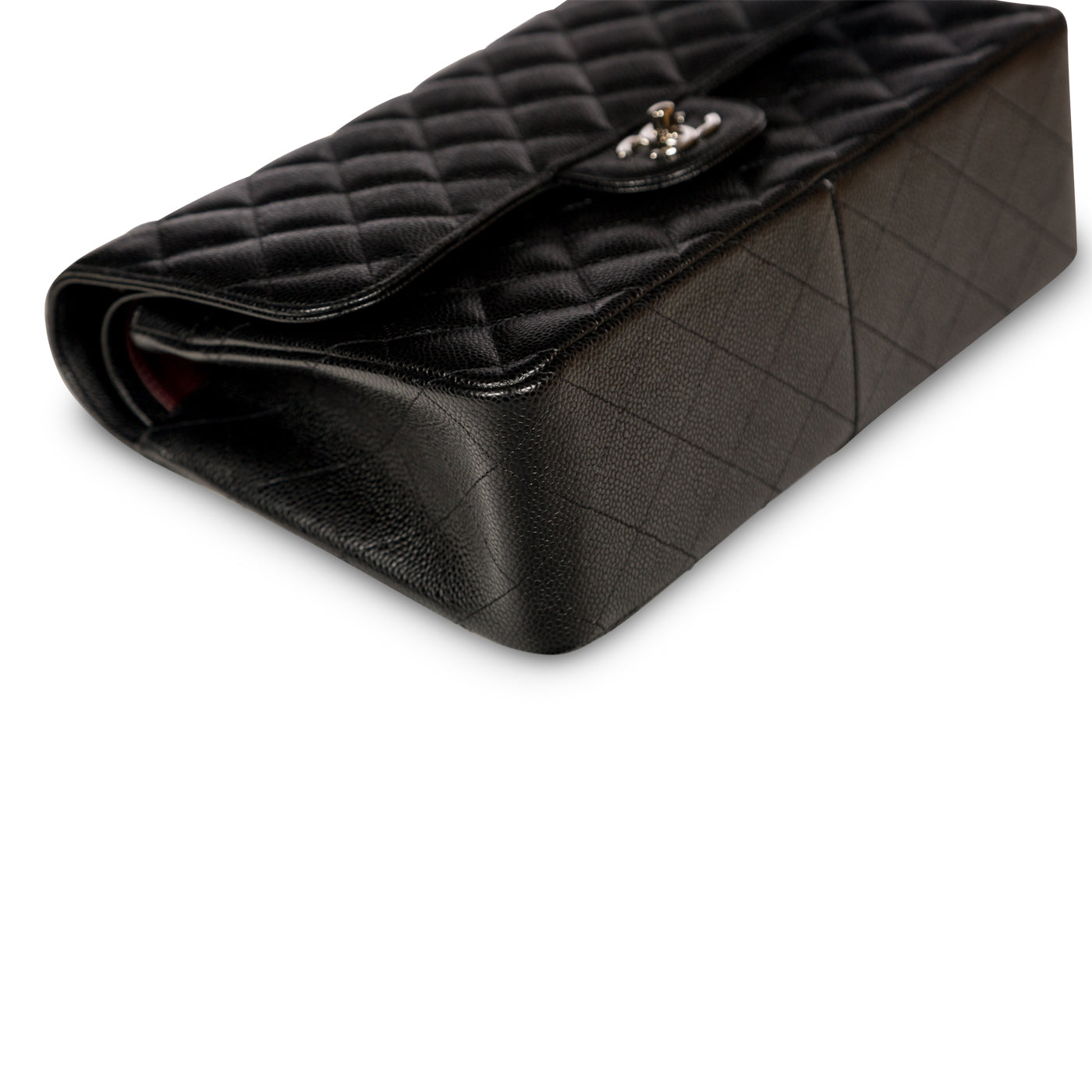 Chanel Classic Flap Shoulder Bag - Rovelle Bags