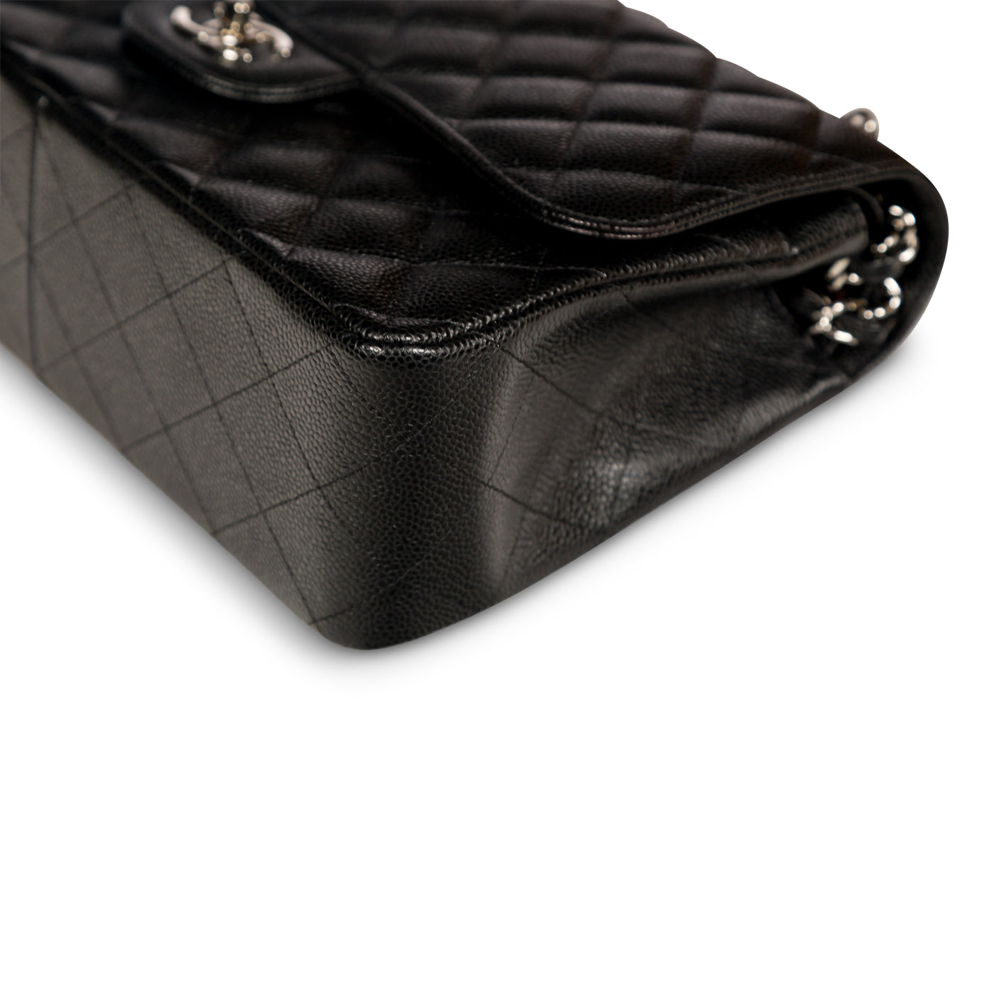 Chanel Classic Flap Shoulder Bag - Rovelle Bags
