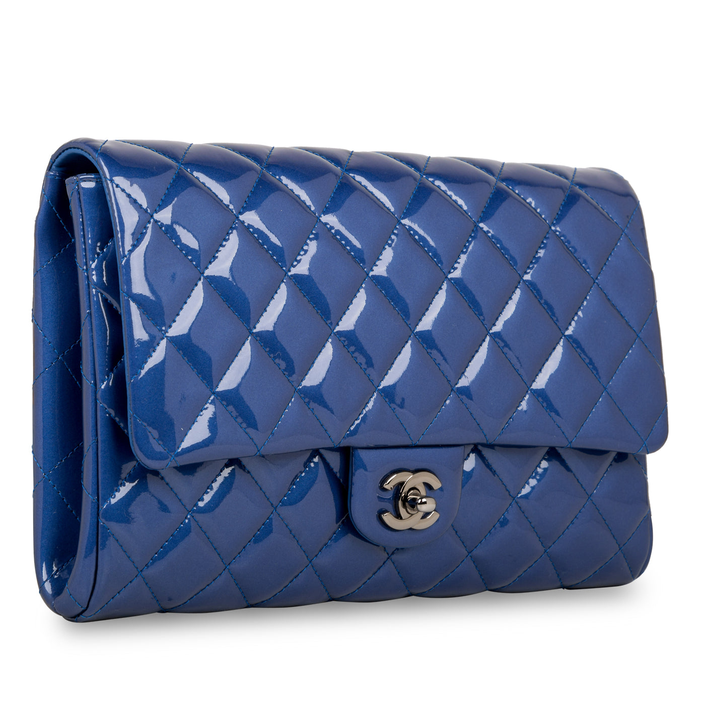 Chanel WOC Crossbody - Rovelle Bags