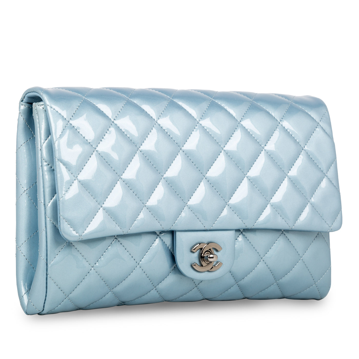 Chanel WOC Crossbody - Rovelle Bags