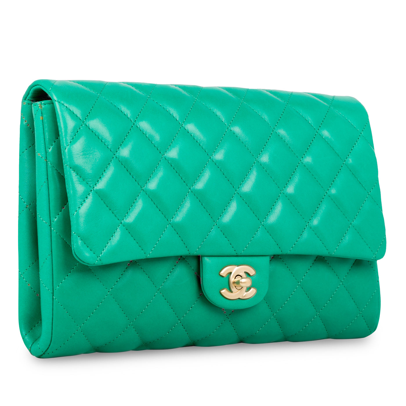 Chanel WOC Crossbody - Rovelle Bags