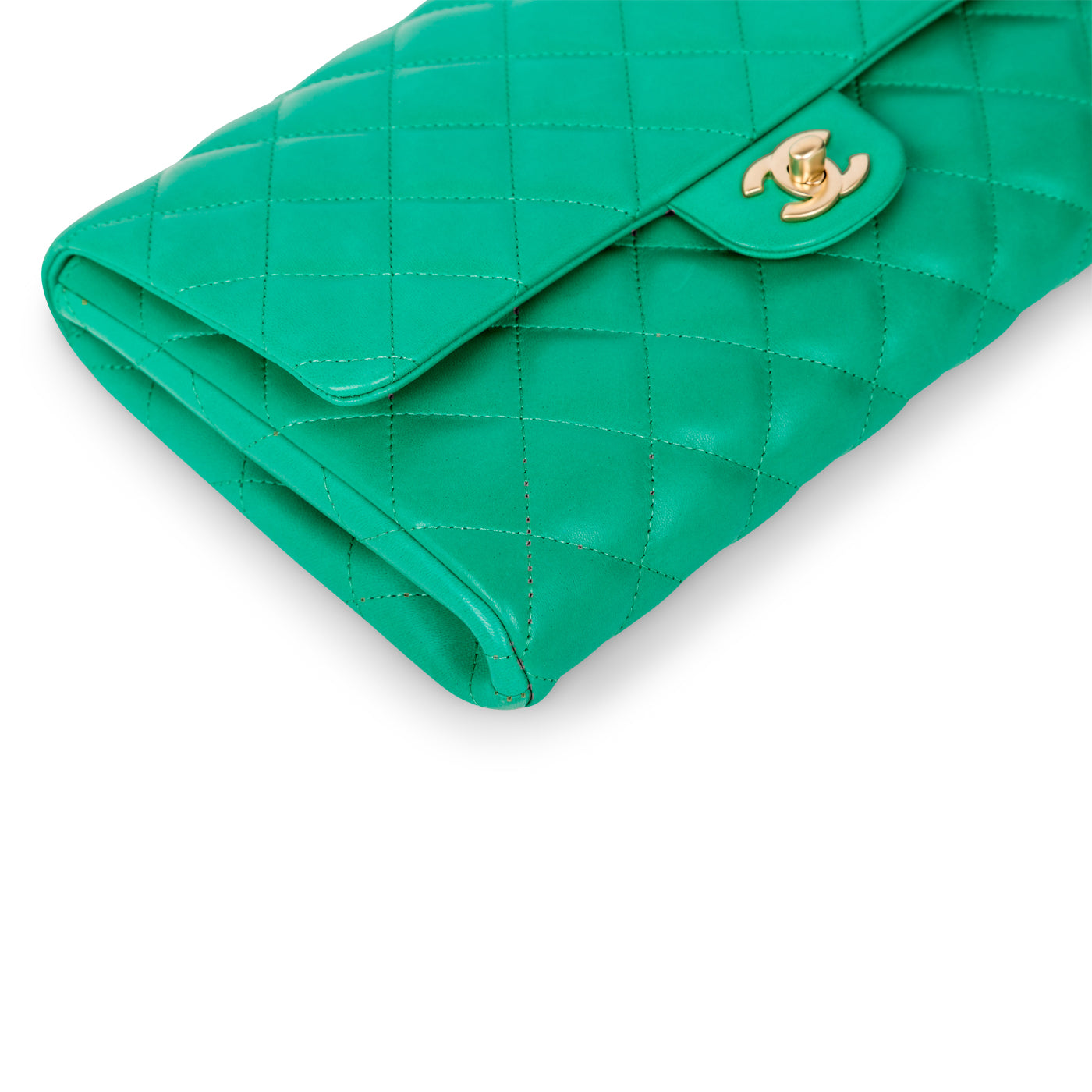 Chanel WOC Crossbody - Rovelle Bags