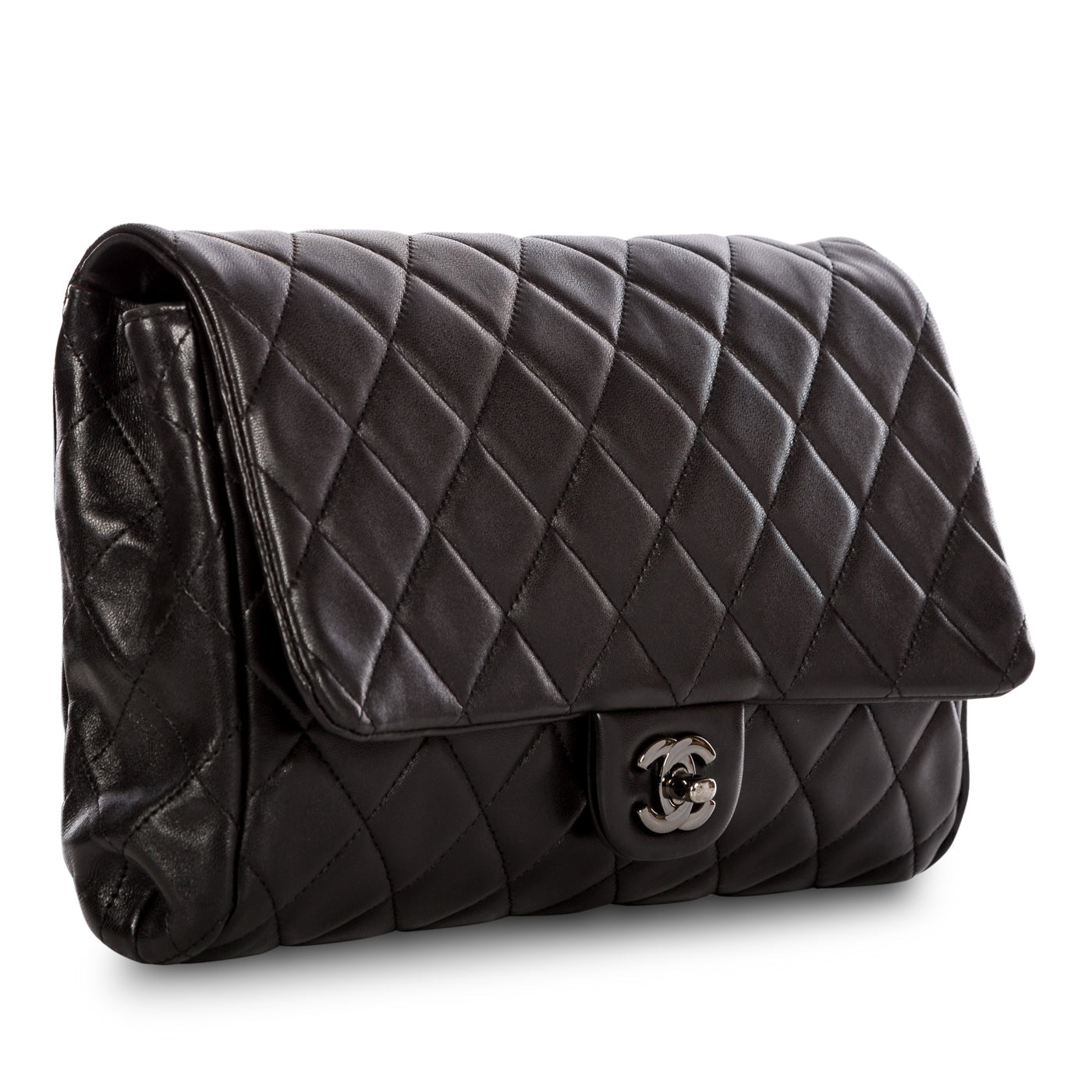 Chanel WOC Clutch - Rovelle Bags