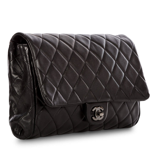 Chanel WOC Clutch - Rovelle Bags