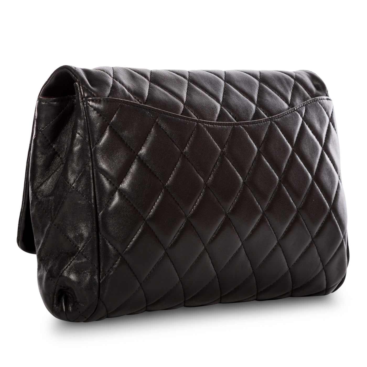 Chanel WOC Clutch - Rovelle Bags