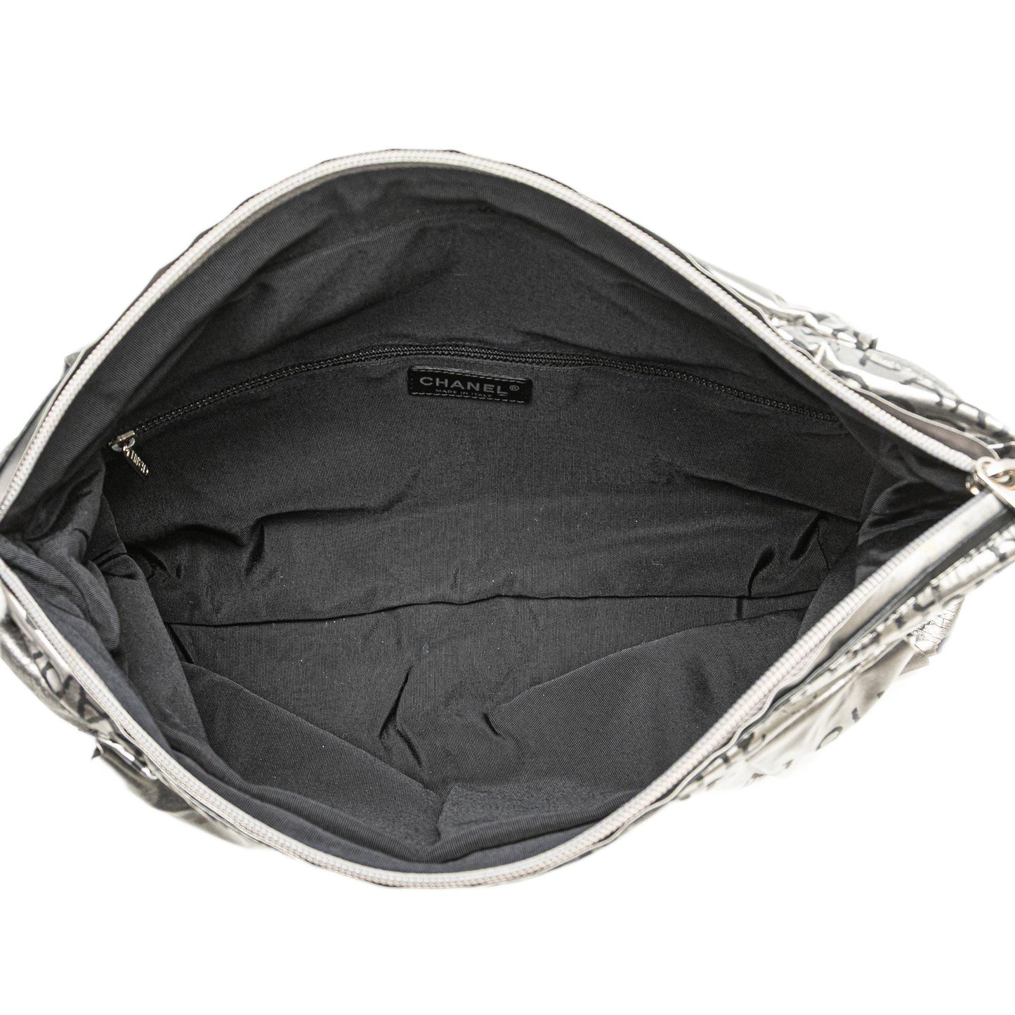 Chanel Gabrielle Clutch - Rovelle Bags