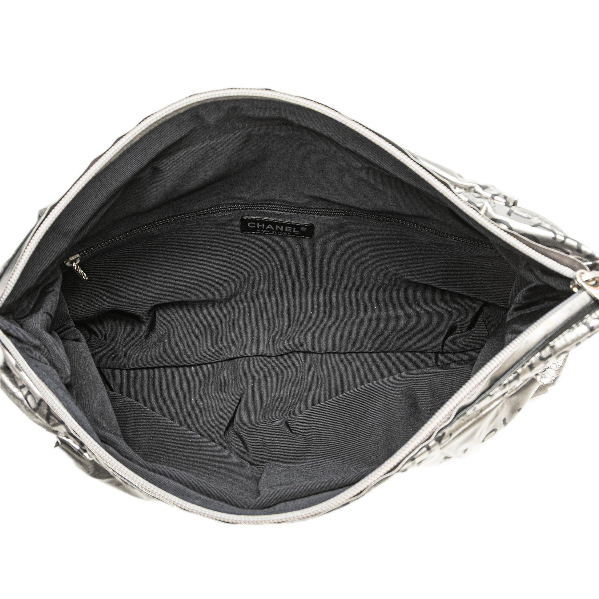 Chanel Gabrielle Clutch - Rovelle Bags