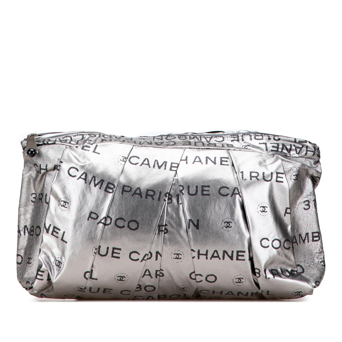 Chanel Gabrielle Clutch - Rovelle Bags