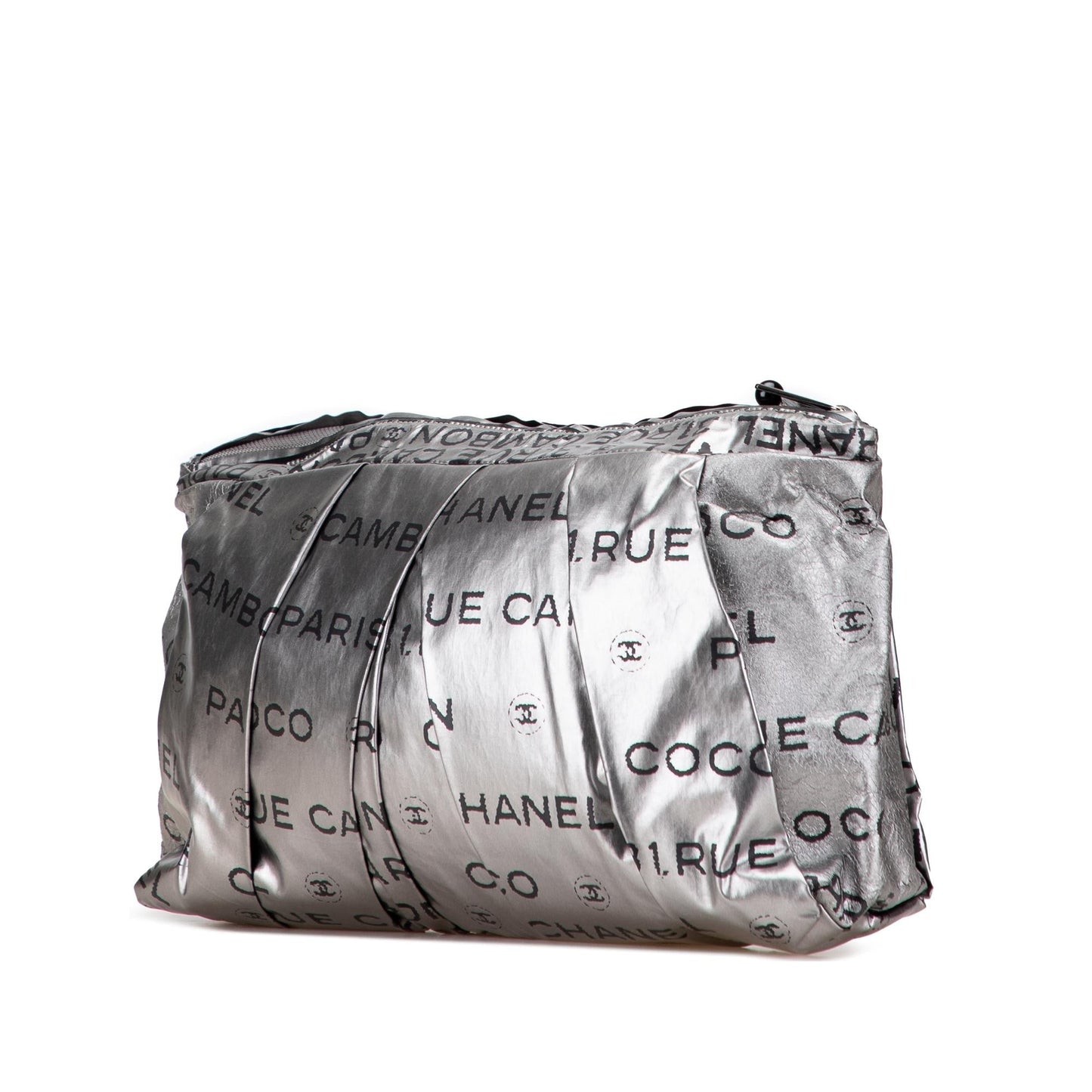 Chanel Gabrielle Clutch - Rovelle Bags