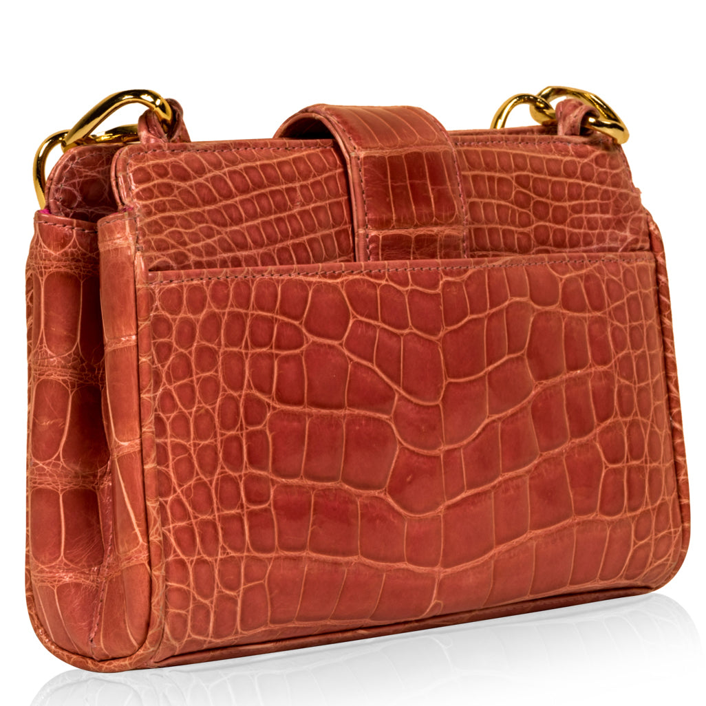 Chanel Timeless Clutch - Rovelle Bags
