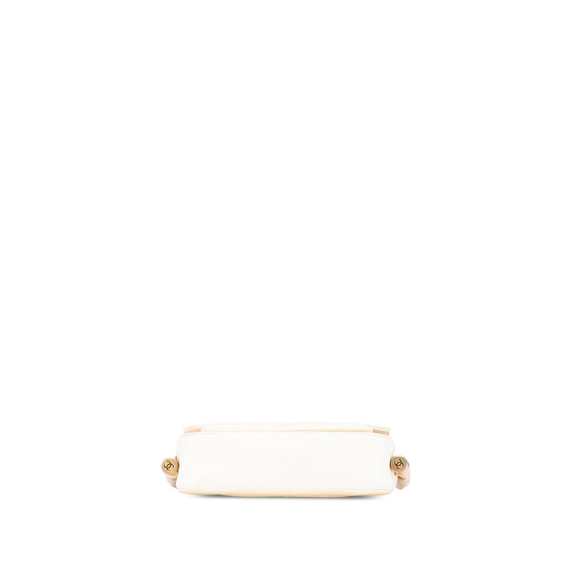 Chanel Gabrielle Shoulder Bag - Rovelle Bags