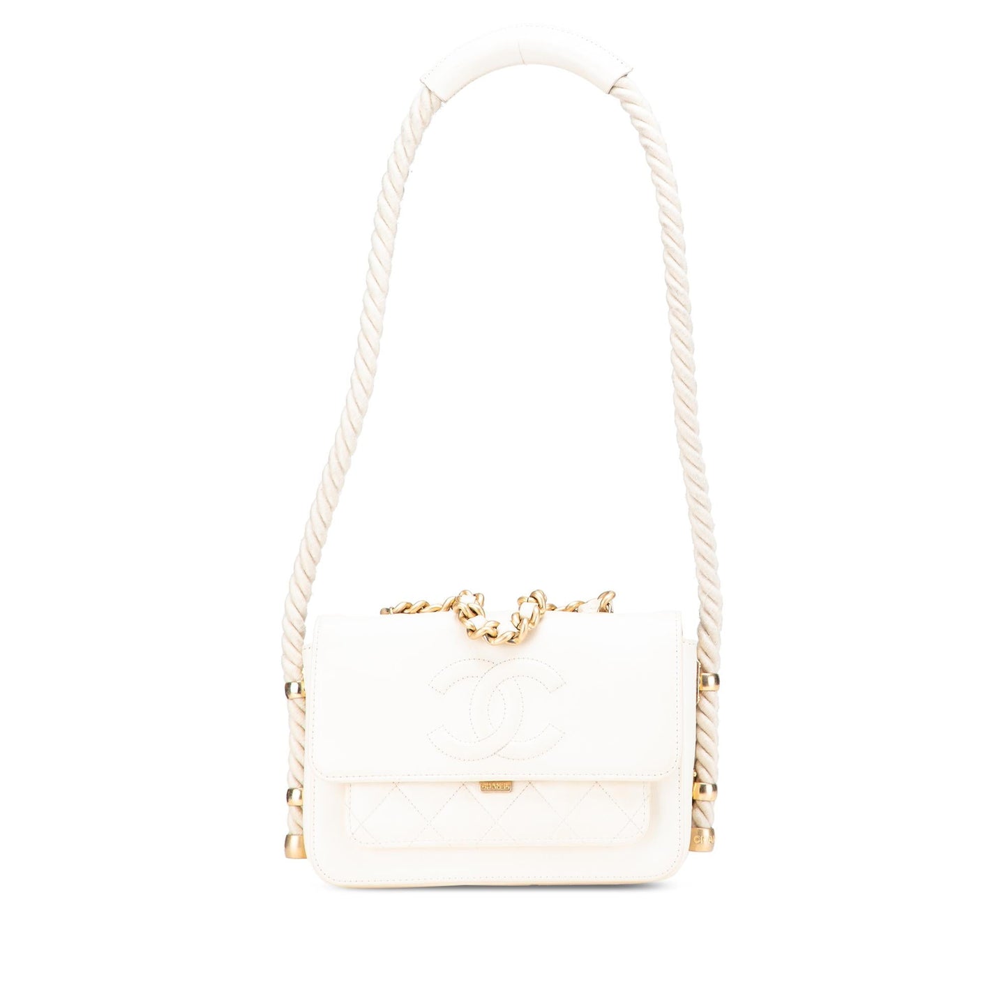 Chanel Gabrielle Shoulder Bag - Rovelle Bags