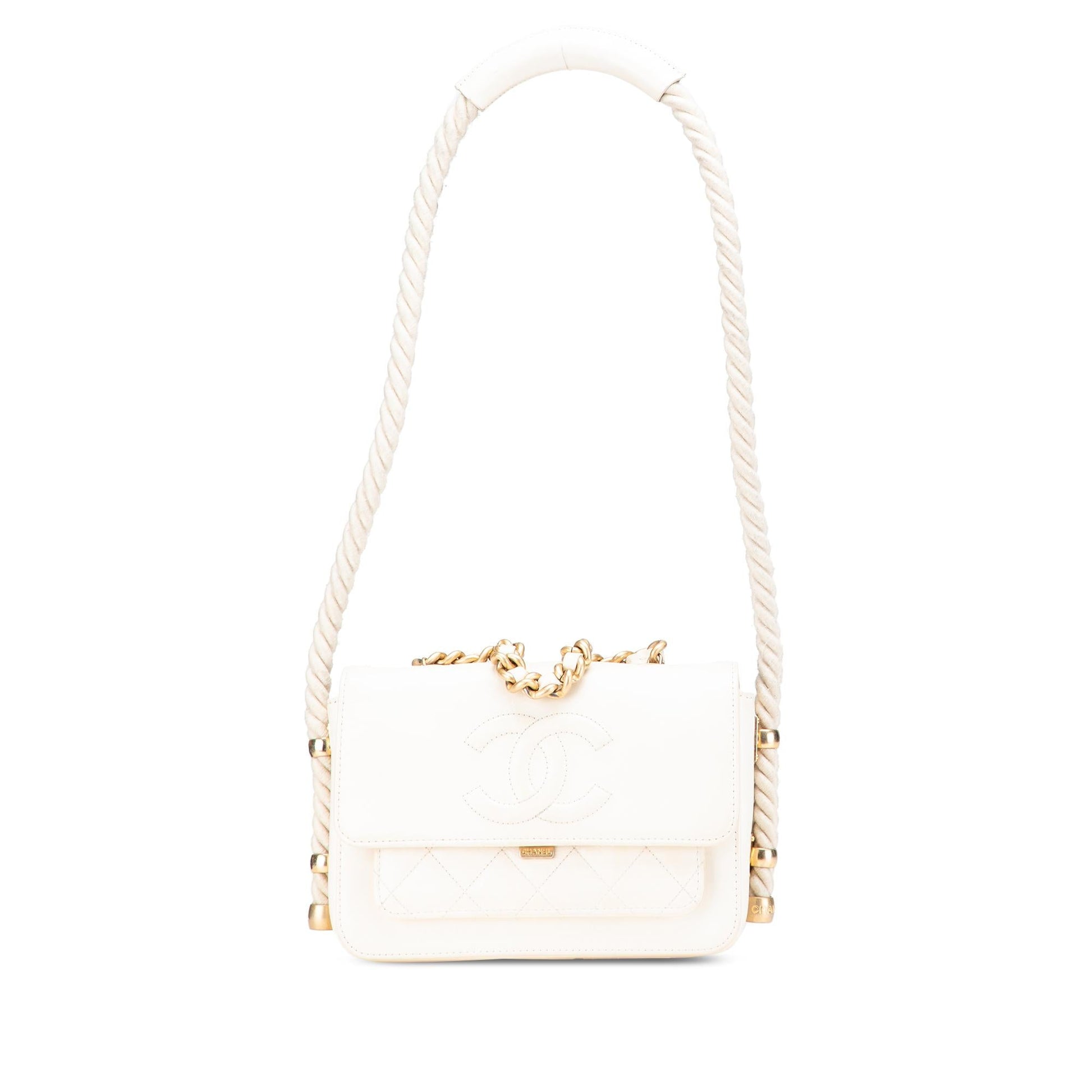 Chanel Gabrielle Shoulder Bag - Rovelle Bags