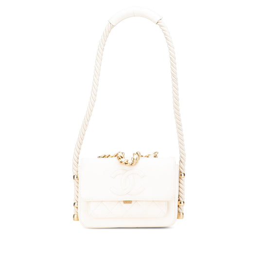 Chanel Gabrielle Shoulder Bag - Rovelle Bags
